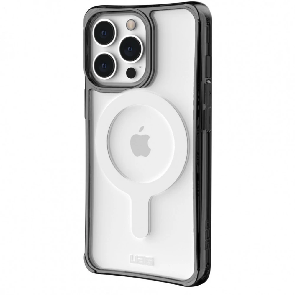 Аксессуары для смартфона UAG iPhone 13 Pro Max PlyoMagsafe- Ash 113162183131