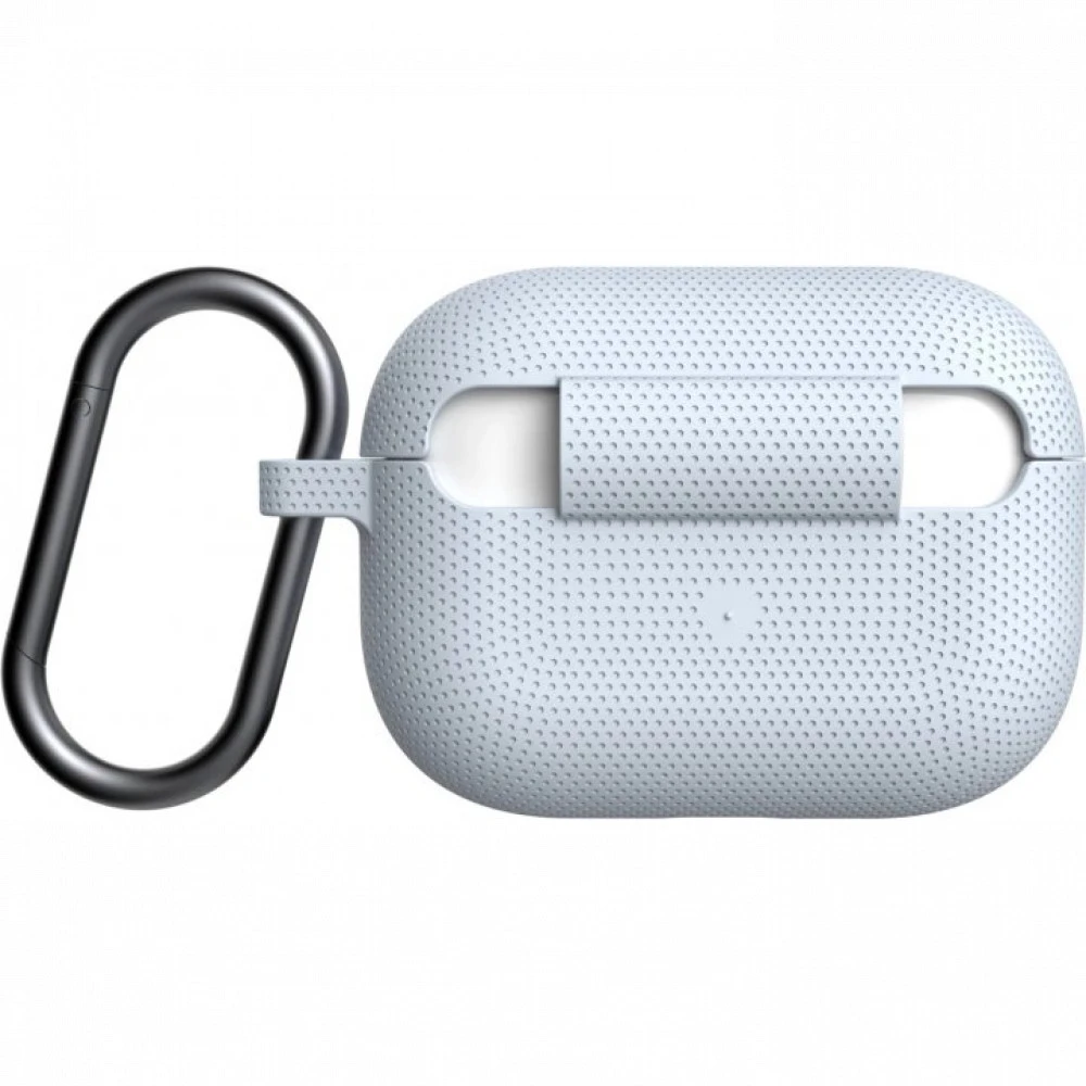 Аксессуары для смартфона UAG Чехол для Airpods Pro DOT Silicone Soft Blue 10251K315151