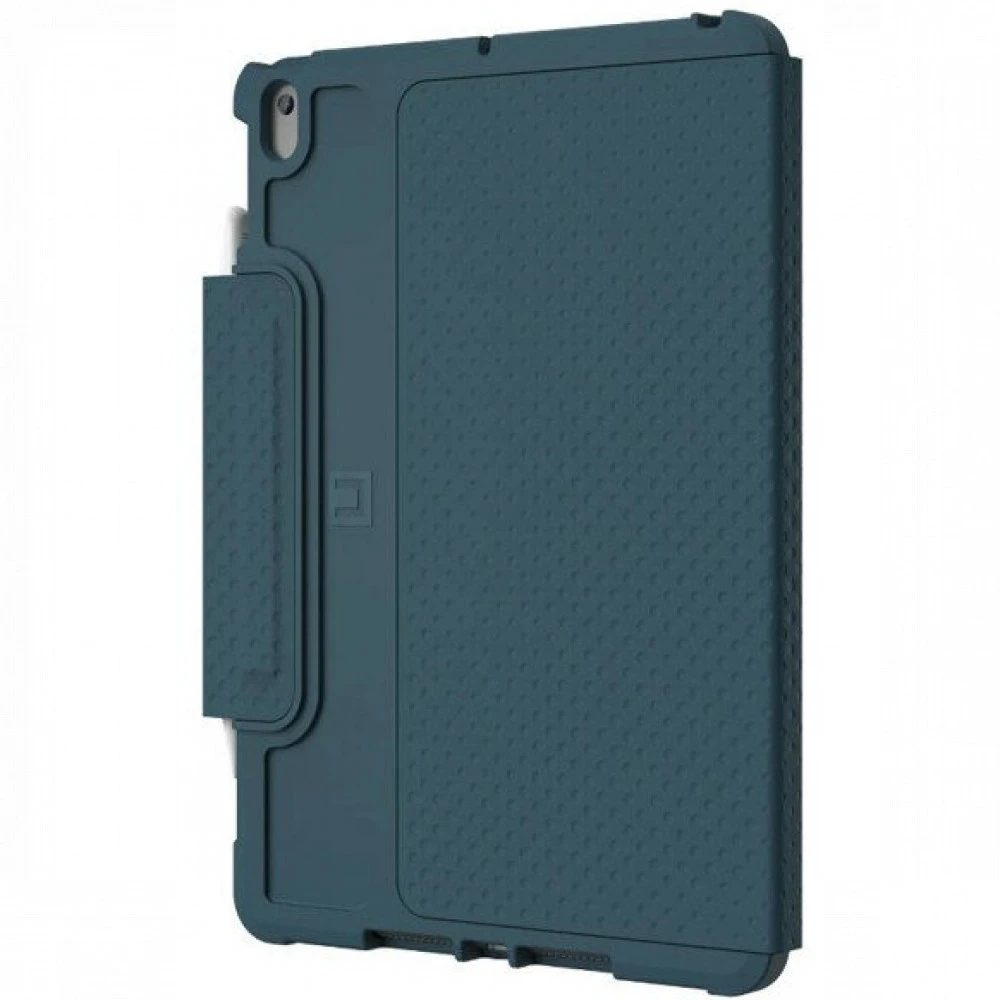 Аксессуары для смартфона UAG Чехол DOT Series для iPad 10.2" 2021 Deep Ocean 12191V315959