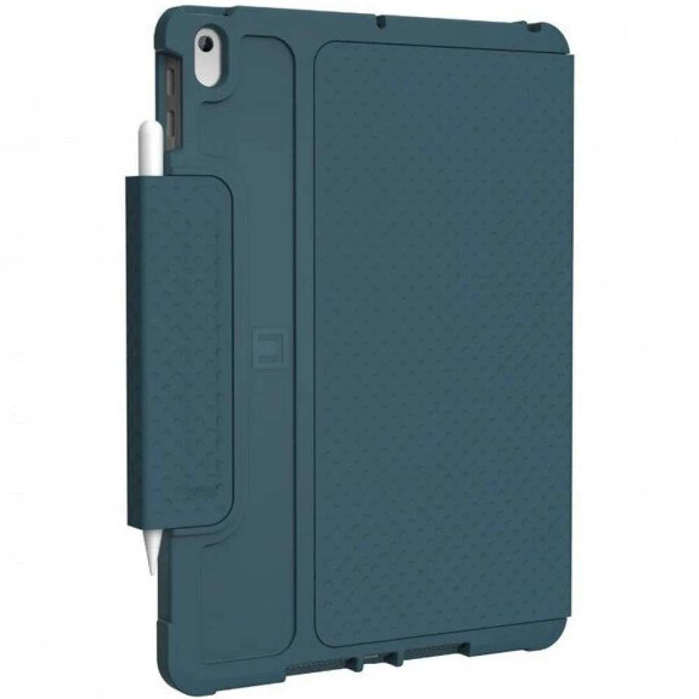 Аксессуары для смартфона UAG Чехол DOT Series для iPad 10.2" 2021 Deep Ocean 12191V315959