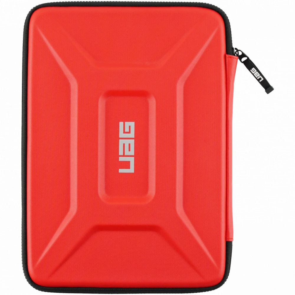 Аксессуары для смартфона UAG Чехол Medium для планшетов и ультрабуков до 13" Red 981890119393