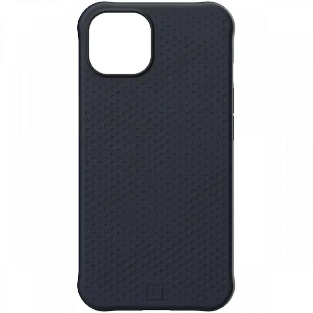 Аксессуары для смартфона UAG Чехол DOT with MagSafe Series для iPhone 13 Pro Max Black 11316V384040
