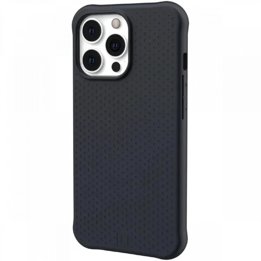 Аксессуары для смартфона UAG Чехол DOT with MagSafe Series для iPhone 13 Pro Max Black 11316V384040