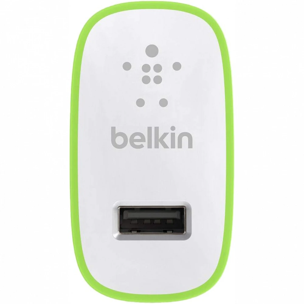 Belkin USB HOMECHARGER F8J040VFWHT 12