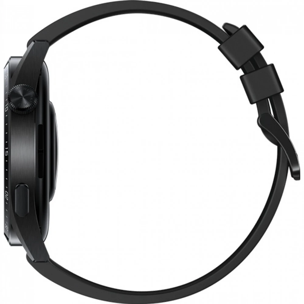 Huawei Watch Gt3 46mm Black Jupiter-B19S