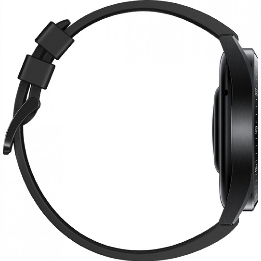 Huawei Watch Gt3 46mm Black Jupiter-B19S