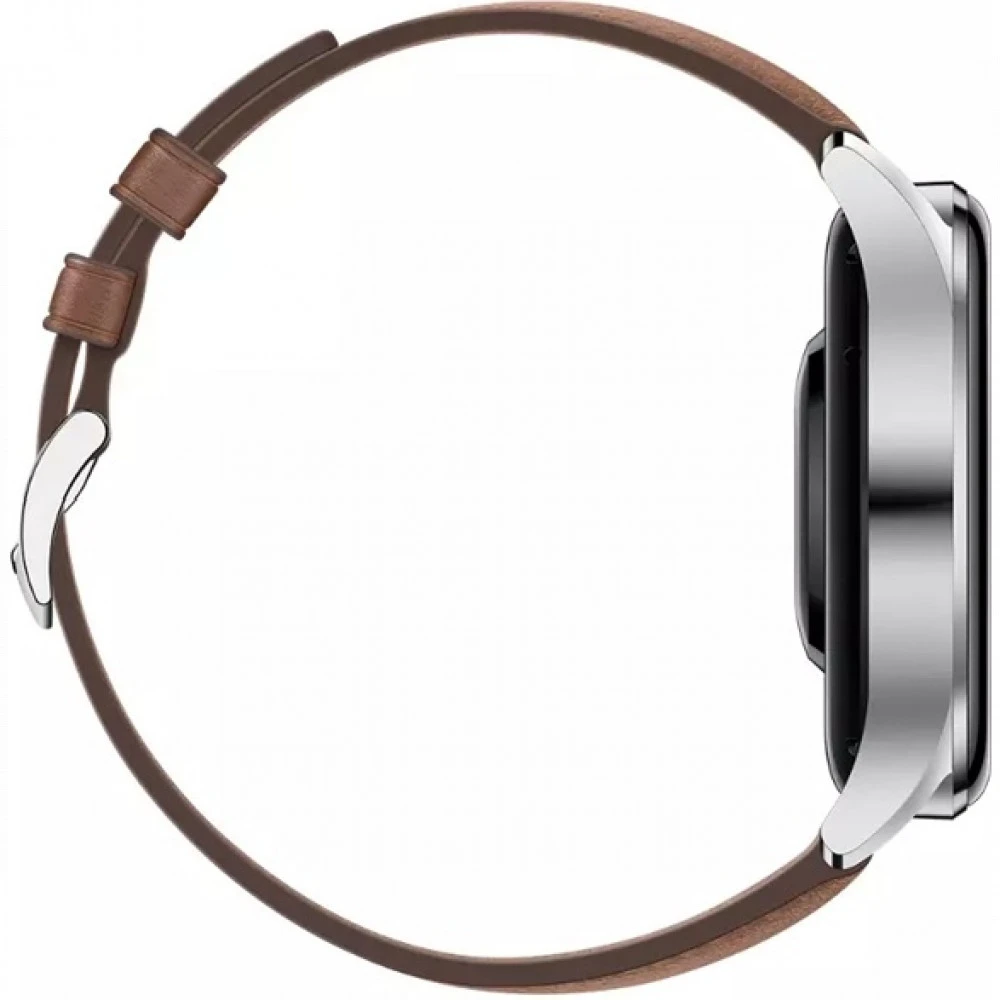 Huawei Watch Gt3 46mm Brown Jupiter-B19V
