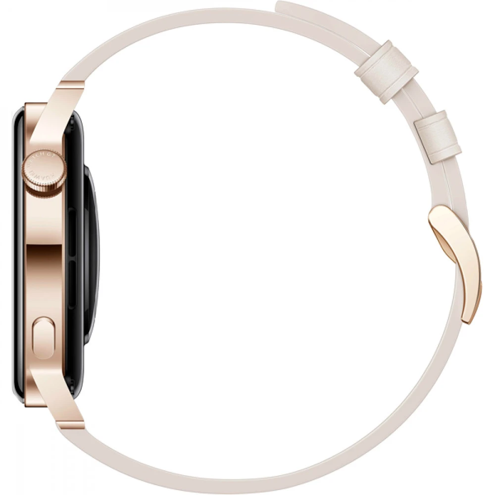 Huawei Watch Gt3 42mm Light Gold MIL-B19