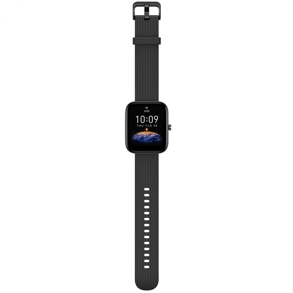 Amazfit Bip 3 A2172 Black A2172-BLACK
