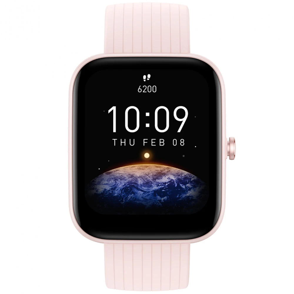 Amazfit Bip 3 A2172 Pink A2172-PINK