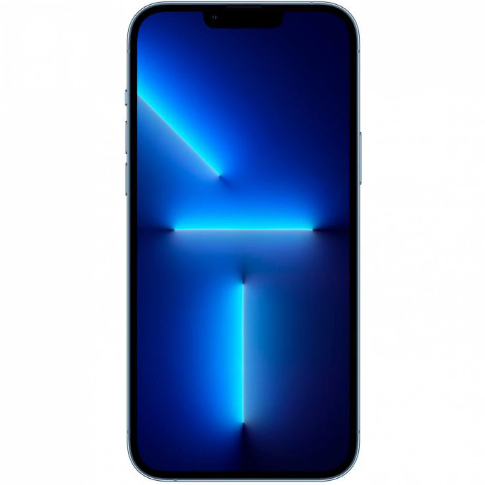 Смартфон Apple iPhone 13 Pro Max 256GB Sierra Blue MLMJ3RK/A 256 Гб, 6 Гб