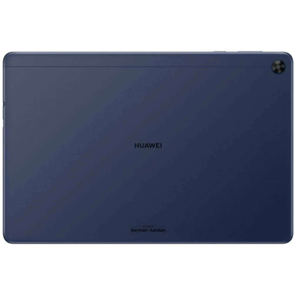 Планшет Huawei MatePad T10s 10" 64GB LTE Deepsea Blue Ags3K-L09D