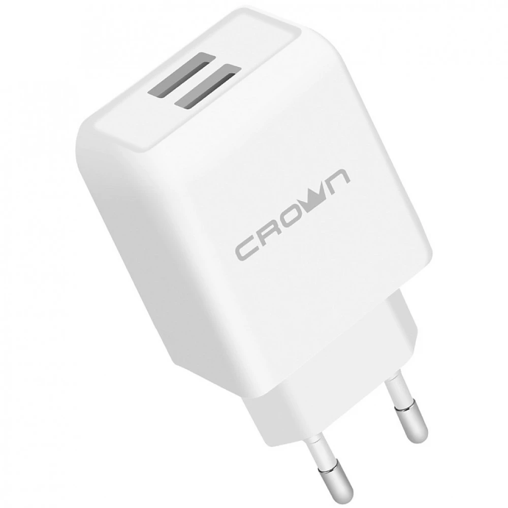 CROWN micro CMWC-3002 white 5