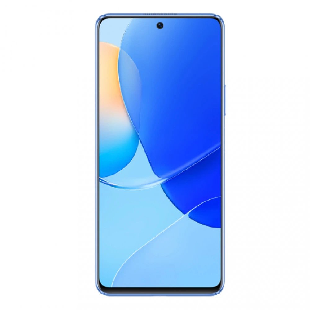 Смартфон Huawei Nova 9 SE JLN-LX1-BLUE 128 Гб, 8 Гб