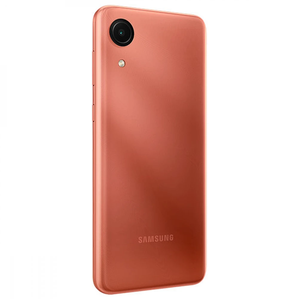 Смартфон Samsung Galaxy A03 Core 32GB SM-A032FZCDSKZ 32 Гб, 2 Гб