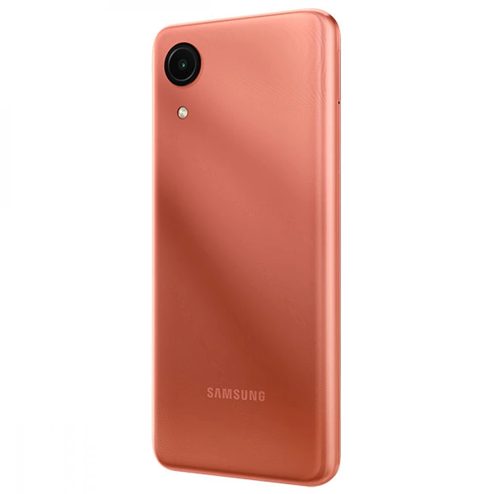 Смартфон Samsung Galaxy A03 Core 32GB SM-A032FZCDSKZ 32 Гб, 2 Гб
