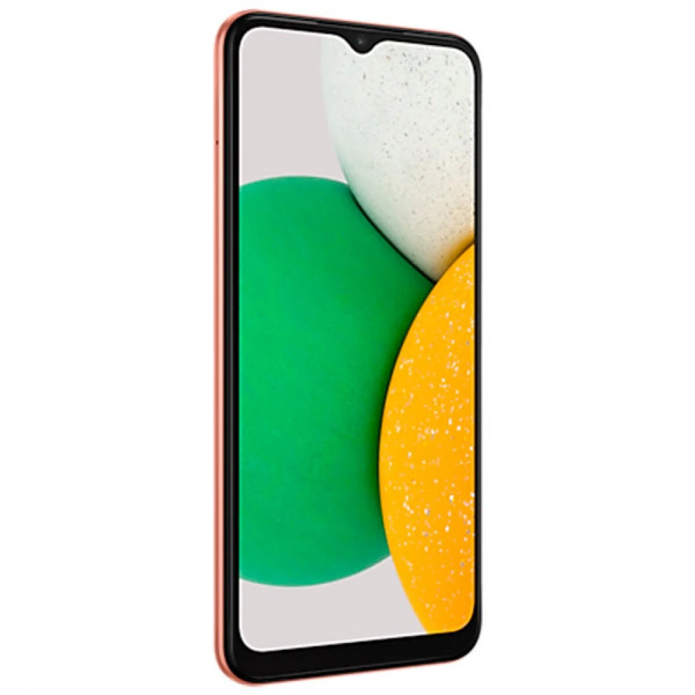 Смартфон Samsung Galaxy A03 Core 32GB SM-A032FZCDSKZ 32 Гб, 2 Гб