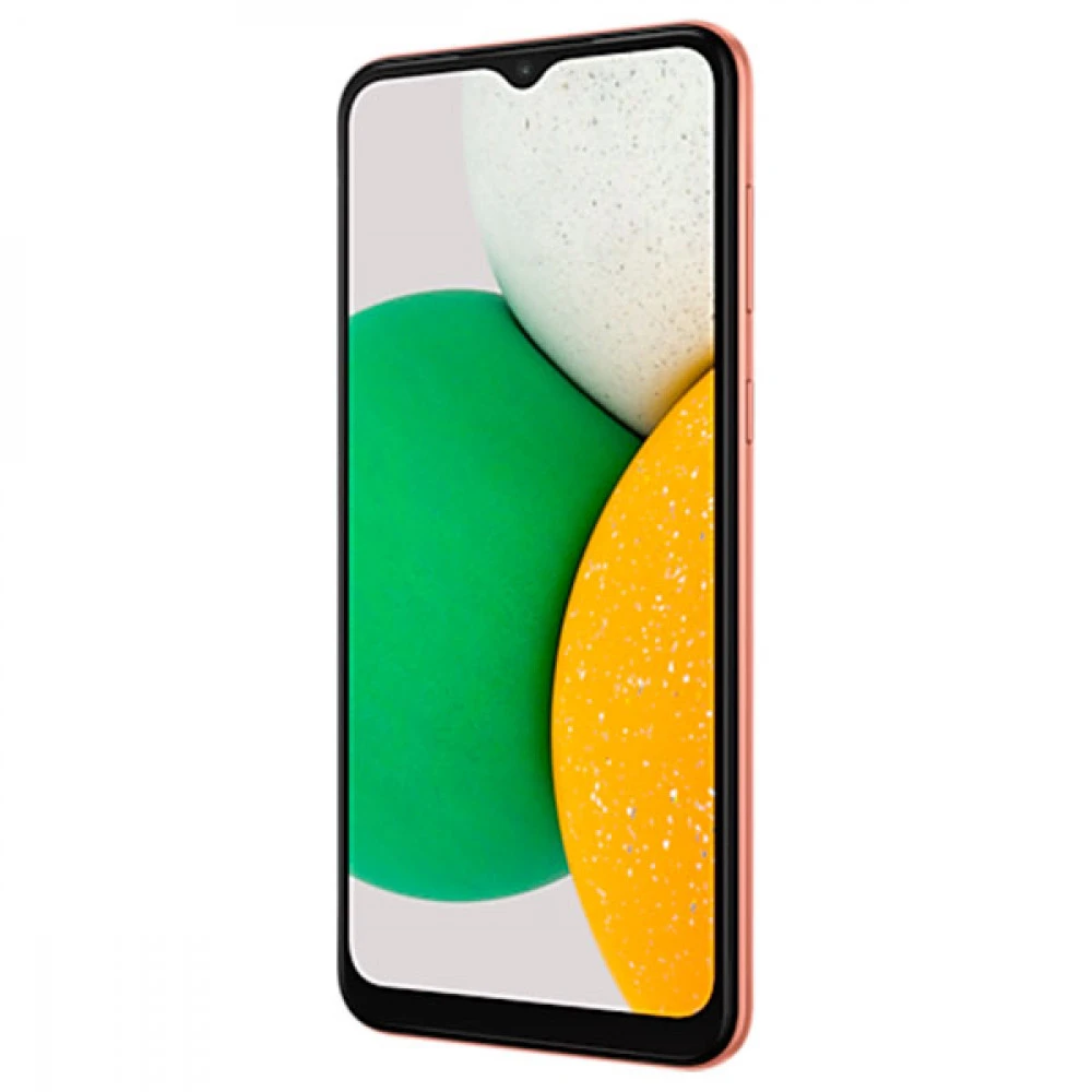Смартфон Samsung Galaxy A03 Core 32GB SM-A032FZCDSKZ 32 Гб, 2 Гб