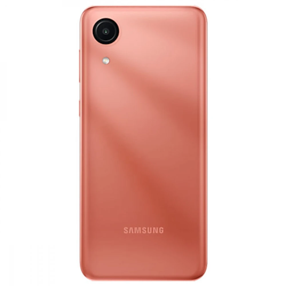 Смартфон Samsung Galaxy A03 Core 32GB SM-A032FZCDSKZ 32 Гб, 2 Гб
