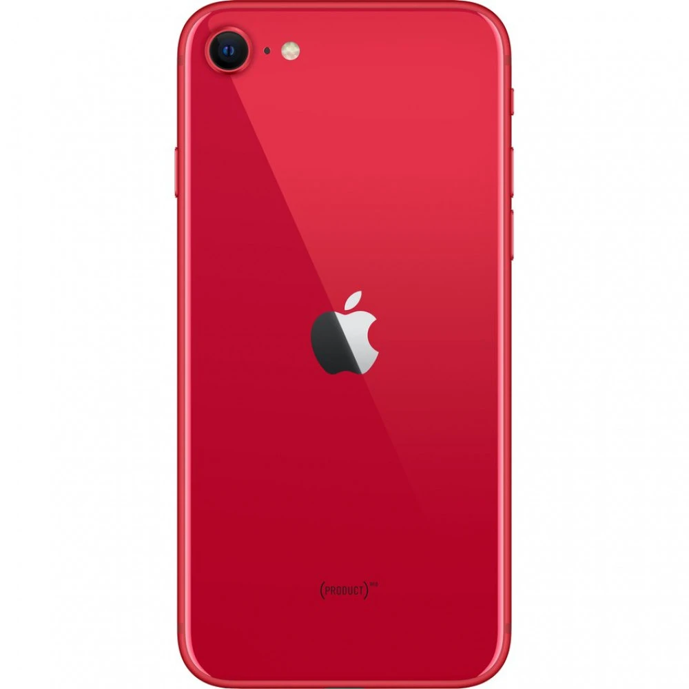 Смартфон Apple iPhone SE 128GB RED MMXW3RK/A 128 Гб, 4 Гб