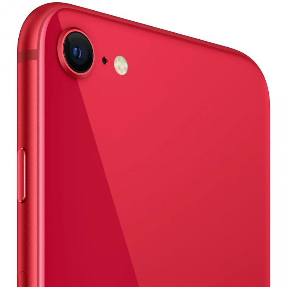 Смартфон Apple iPhone SE 128GB RED MMXW3RK/A 128 Гб, 4 Гб