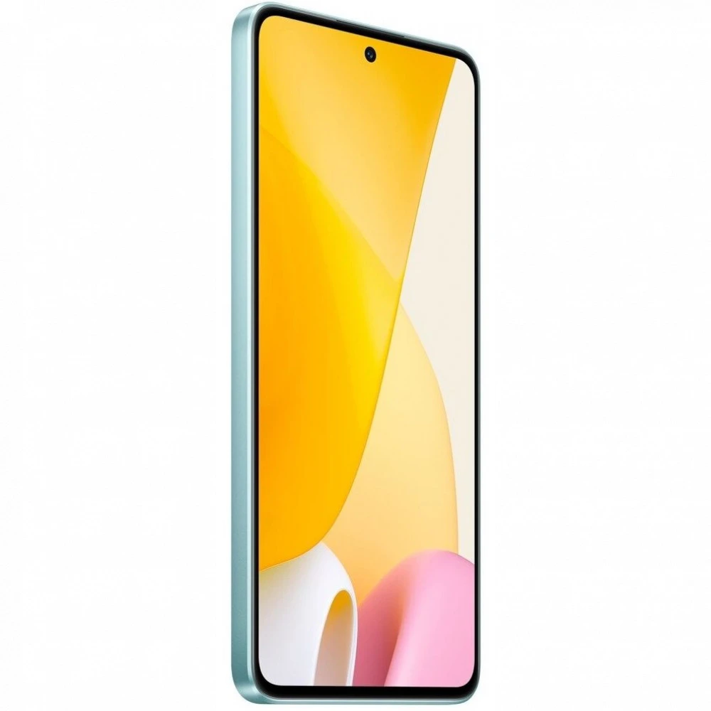 Смартфон Xiaomi 12 Lite 2203129G-128-Green 128 Гб, 8 Гб
