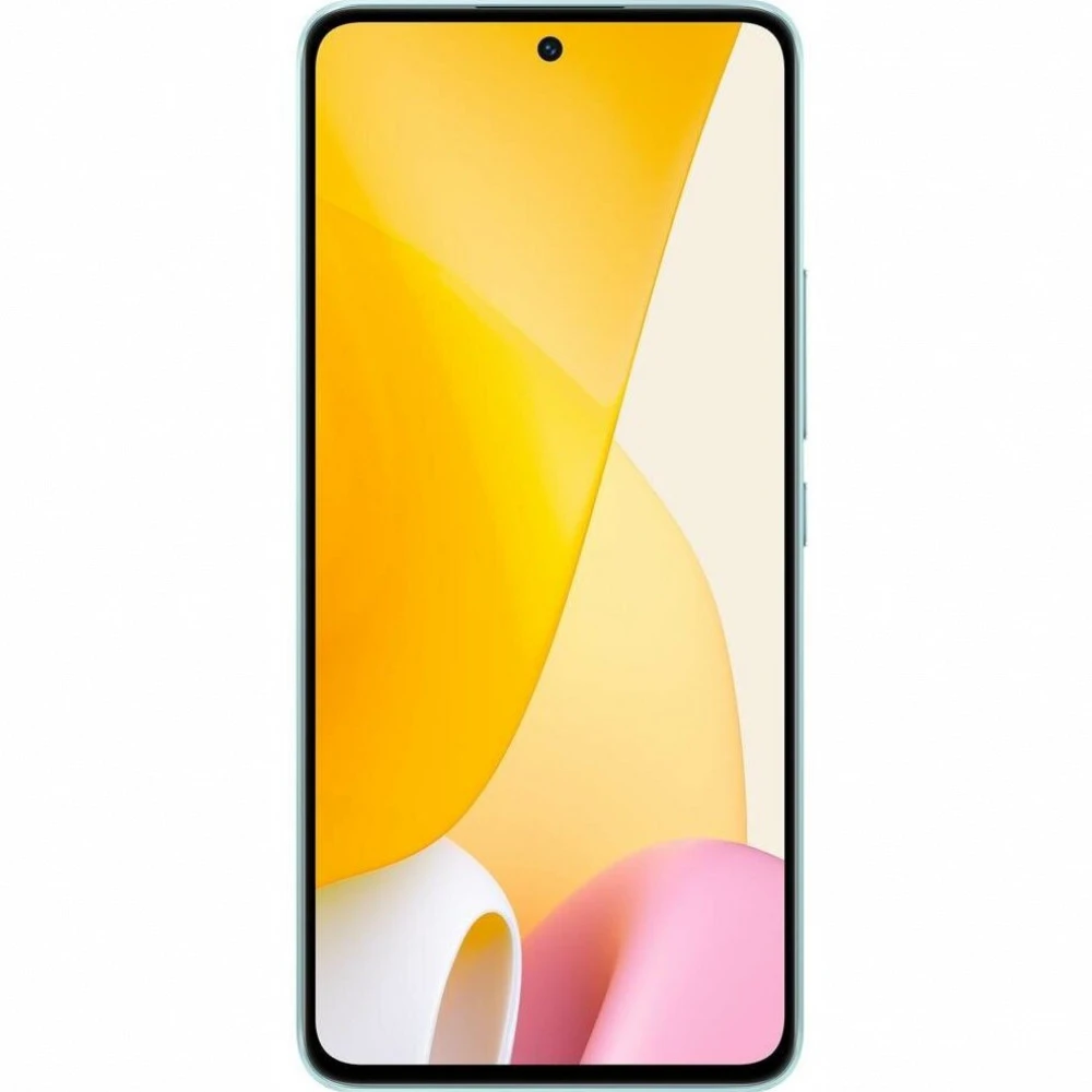 Смартфон Xiaomi 12 Lite 2203129G-128-Green 128 Гб, 8 Гб
