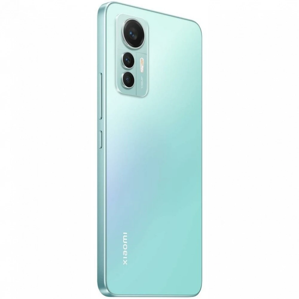 Смартфон Xiaomi 12 Lite 2203129G-128-Green 128 Гб, 8 Гб