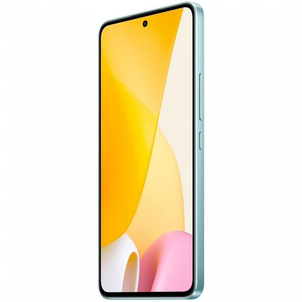 Смартфон Xiaomi 12 Lite 2203129G-128-Green 128 Гб, 8 Гб