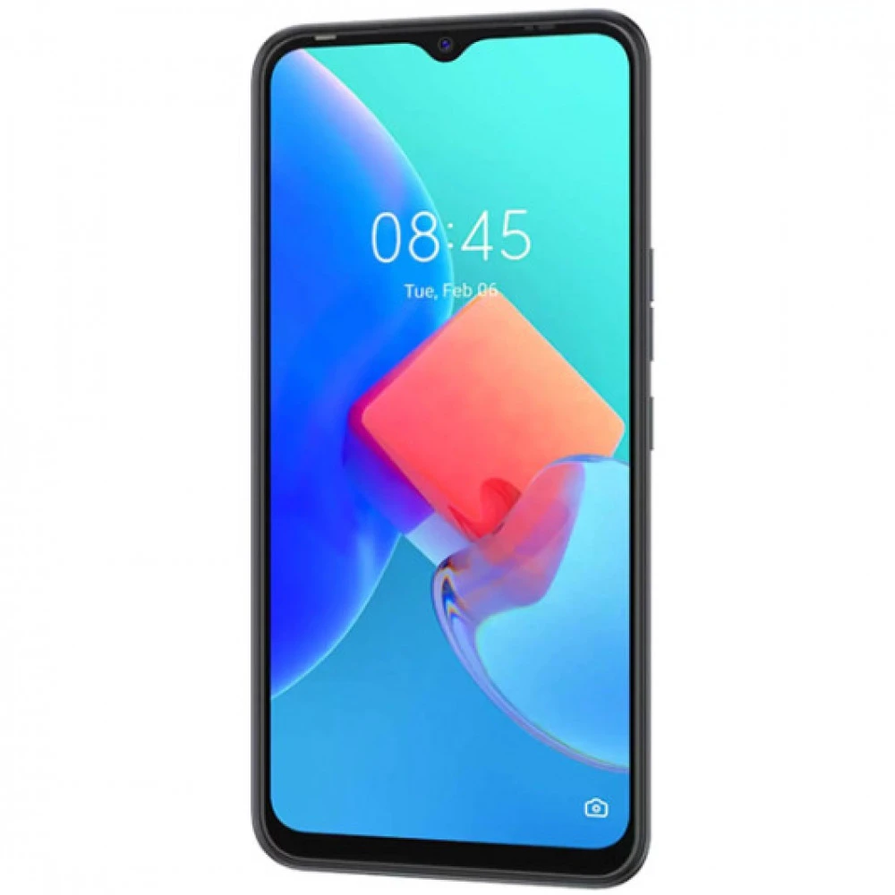 Смартфон TECNO SPARK 8C Diamond Grey 10030221 64 Гб, 4 Гб