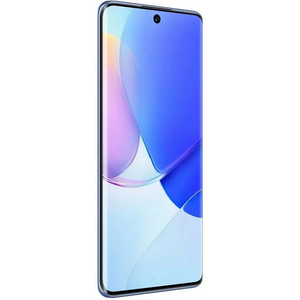 Смартфон Huawei Nova 9 Starry Blue Huawei Nova 9 Starry Blue (51096UCY) 128 Гб, 8 Гб