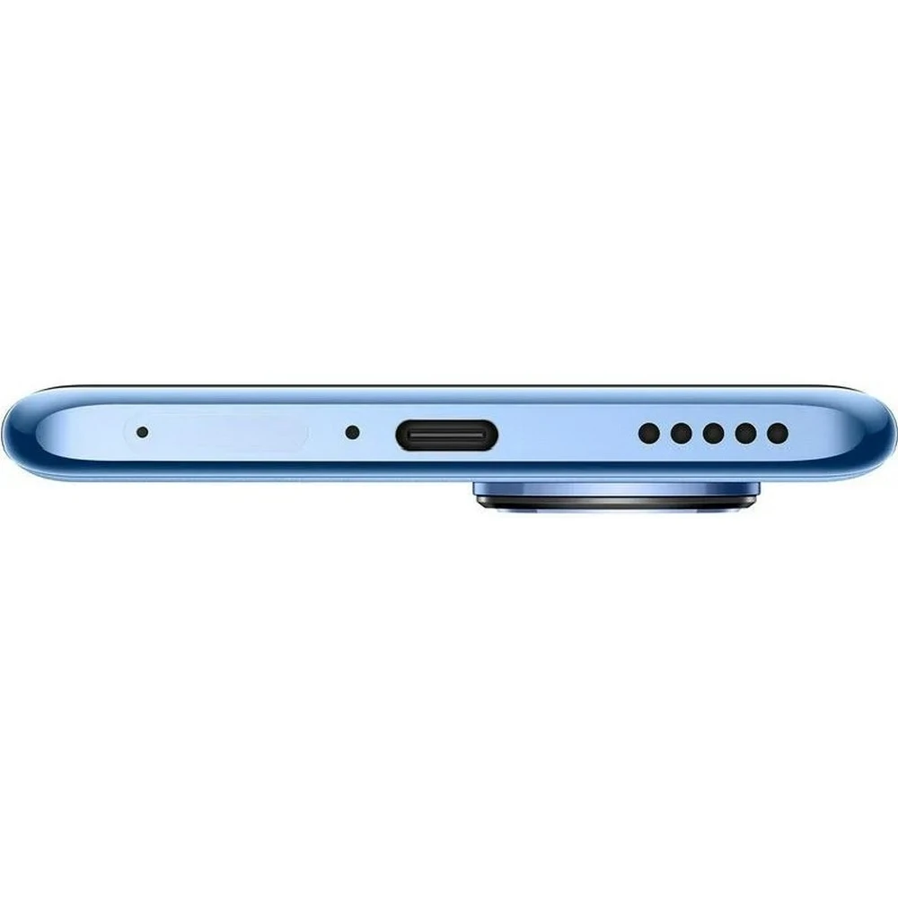 Смартфон Huawei Nova 9 Starry Blue Huawei Nova 9 Starry Blue (51096UCY) 128 Гб, 8 Гб