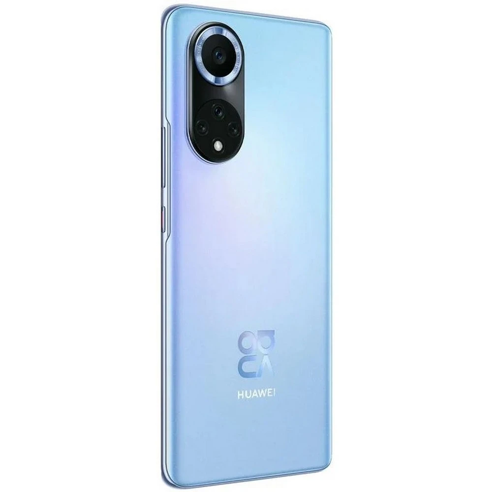 Смартфон Huawei Nova 9 Starry Blue Huawei Nova 9 Starry Blue (51096UCY) 128 Гб, 8 Гб