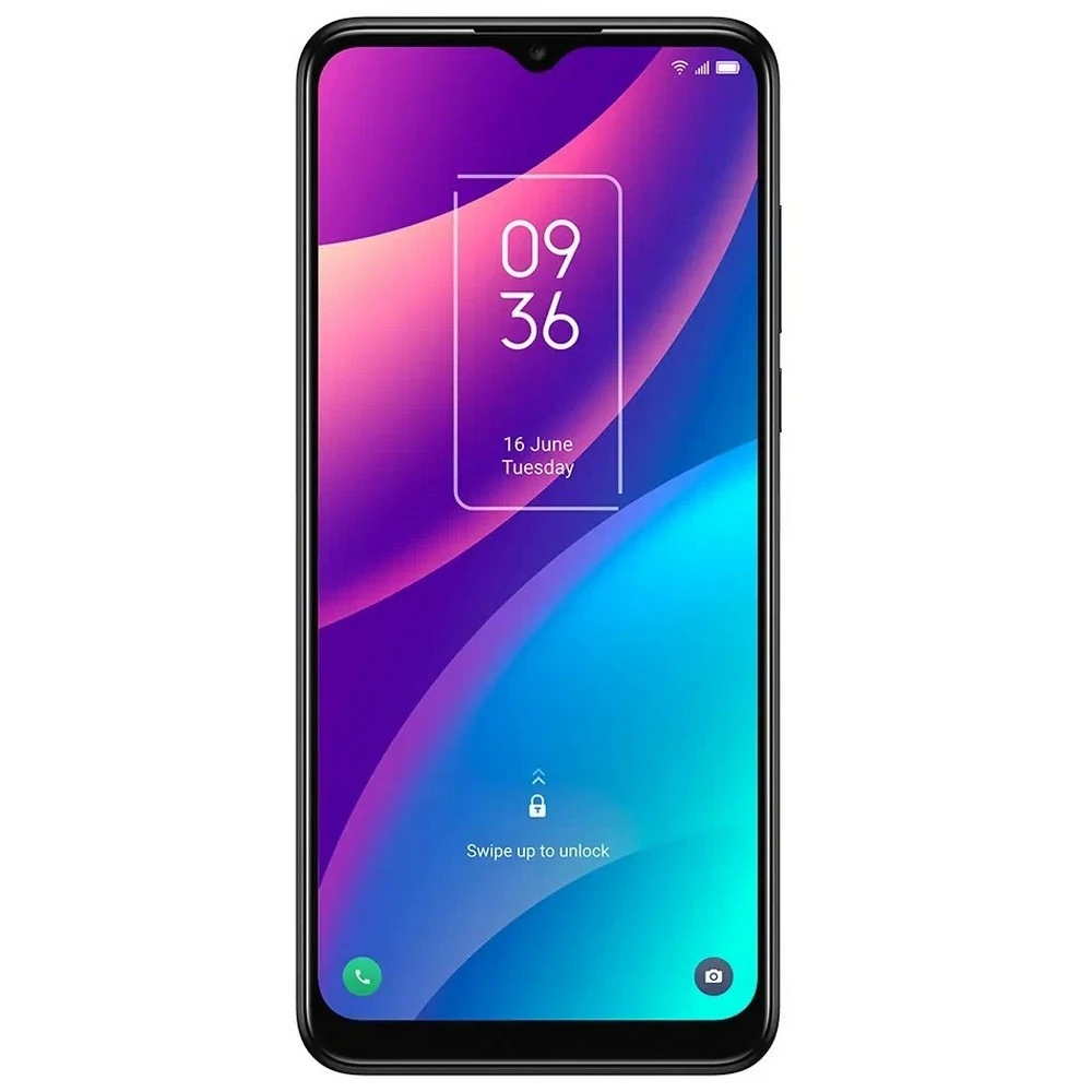 Смартфон TCL 30SE Atlantic Blue 30SE-4-128-Atlantic Blue 128 Гб, 4 Гб