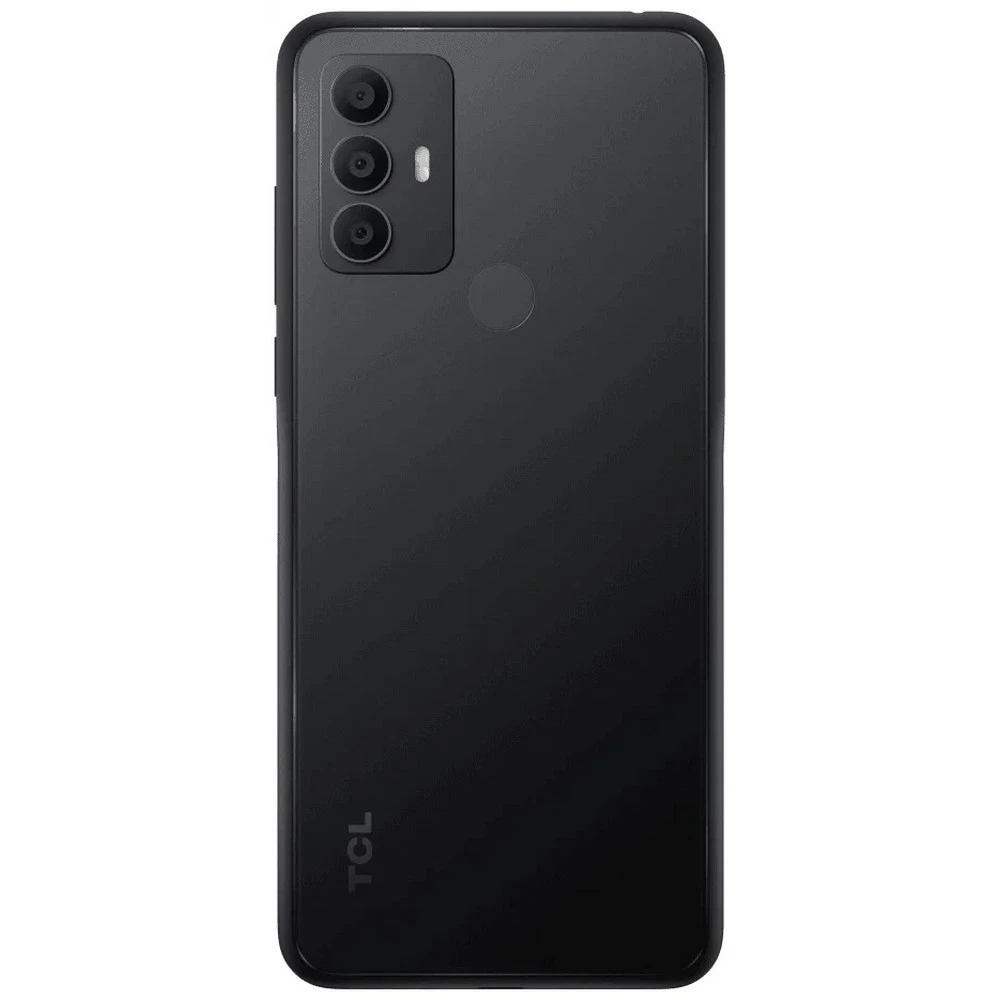 Смартфон TCL 306 Space Grey TCL-306-3-32-Space Grey 32 Гб, 3 Гб