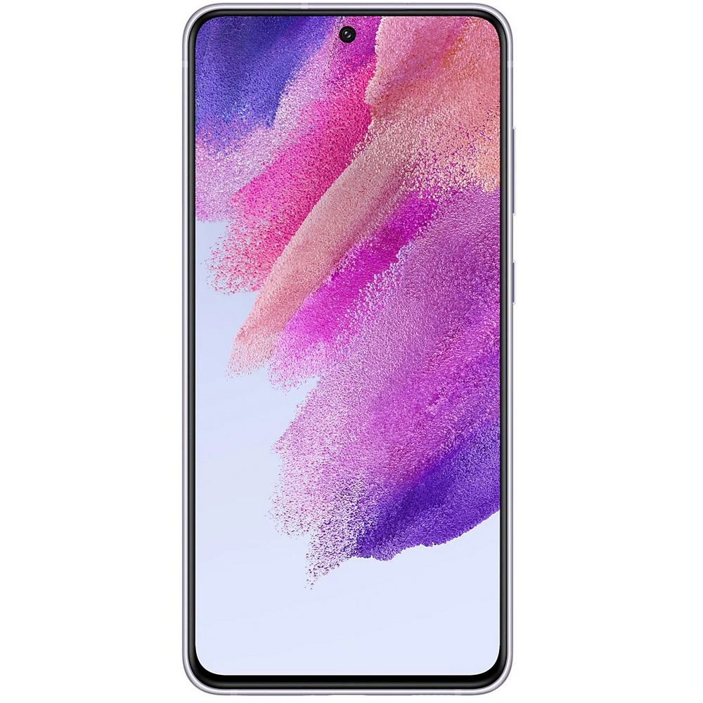 Смартфон Samsung Galaxy S21 FE 5G (new) Violet SM-G990BLVFSKZ 128 Гб, 6 Гб