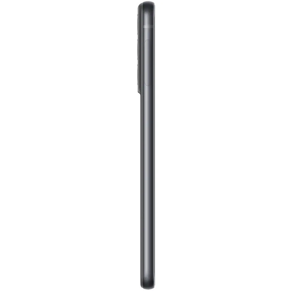 Смартфон Samsung Galaxy S21 FE 5G (new) Gray SM-G990BZAFSKZ 128 Гб, 6 Гб