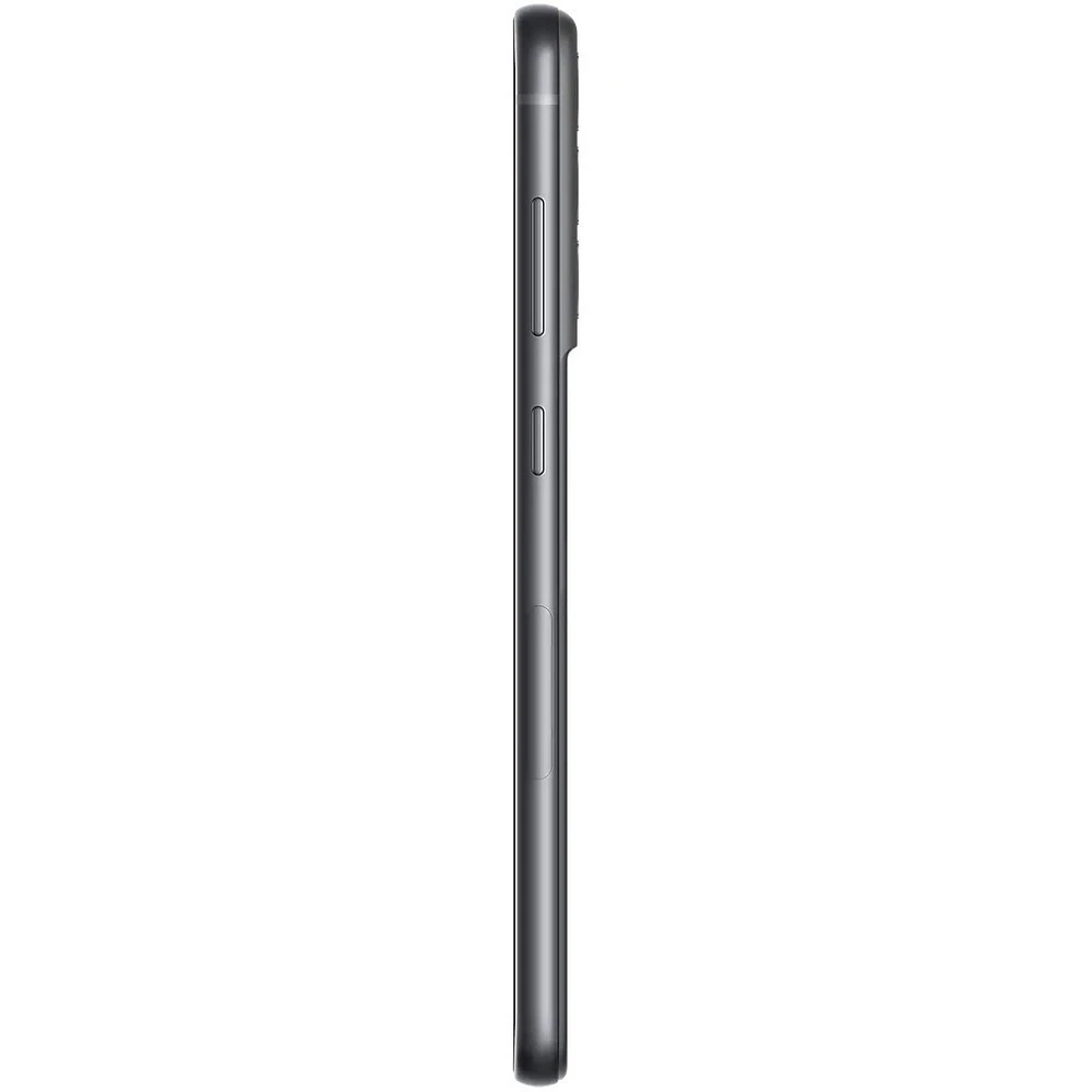 Смартфон Samsung Galaxy S21 FE 5G (new) Gray SM-G990BZAFSKZ 128 Гб, 6 Гб