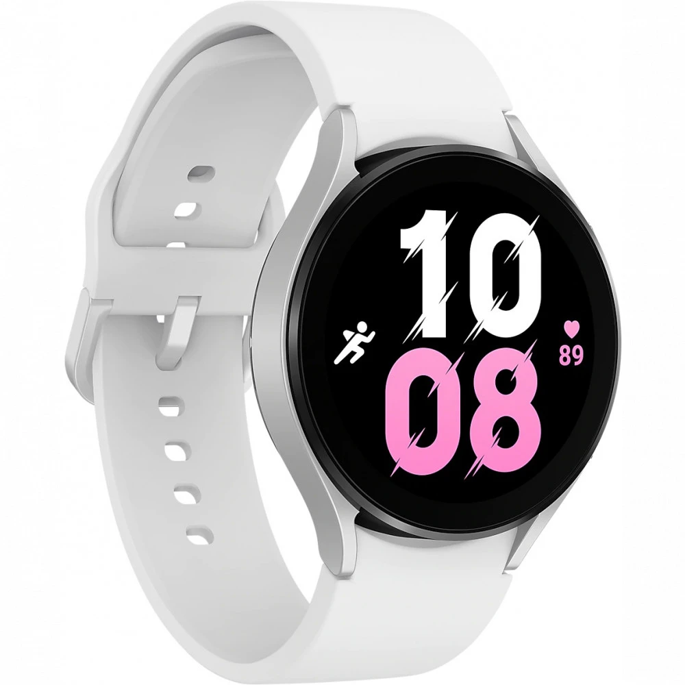 Samsung Galaxy Watch5 44mm Silver SM-R910NZSACIS