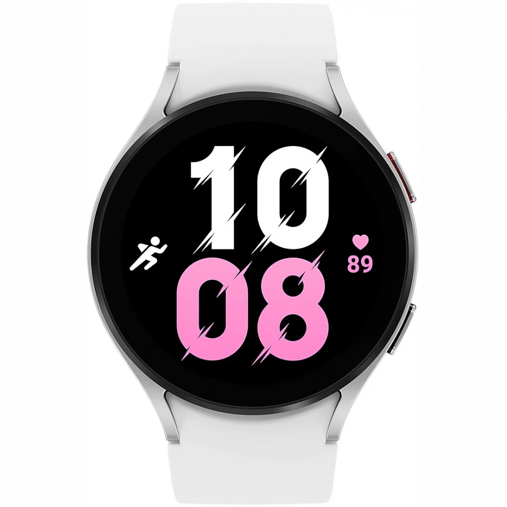 Samsung Galaxy Watch5 44mm Silver SM-R910NZSACIS