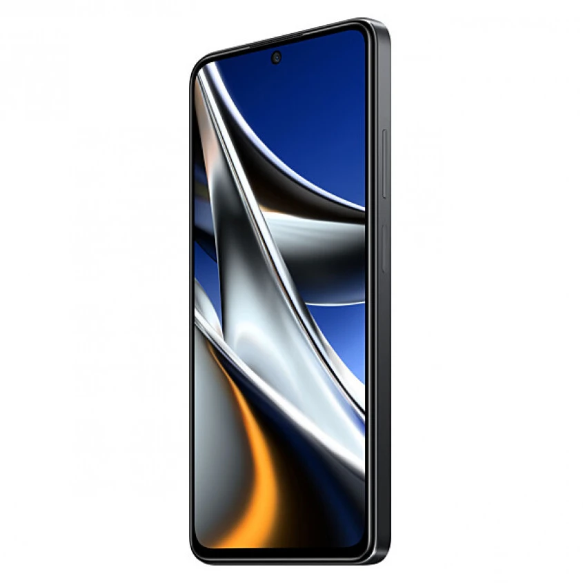Смартфон POCO X4 PRO 5G 38389 256 Гб, 8 Гб