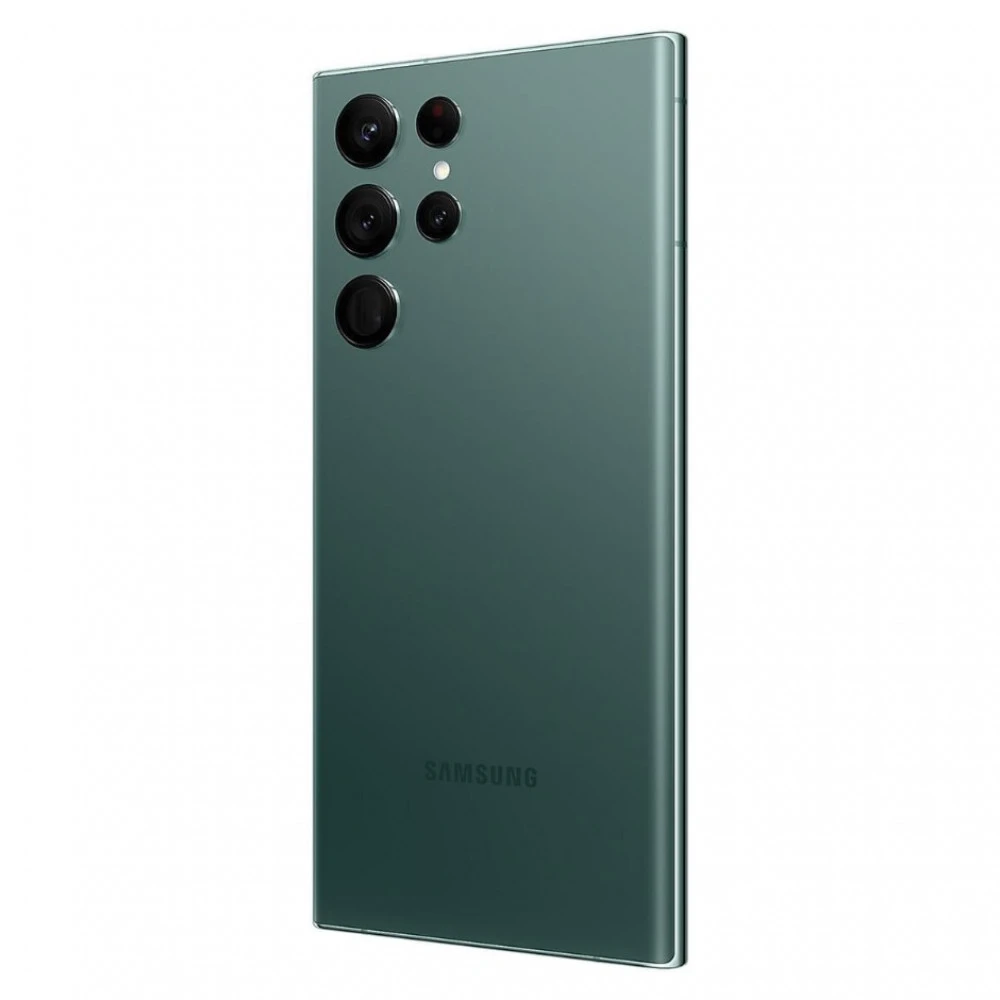 Смартфон Samsung SM-S908E Galaxy S22 Ultra SM-S908EZGGMEA 256 Гб, 12 Гб