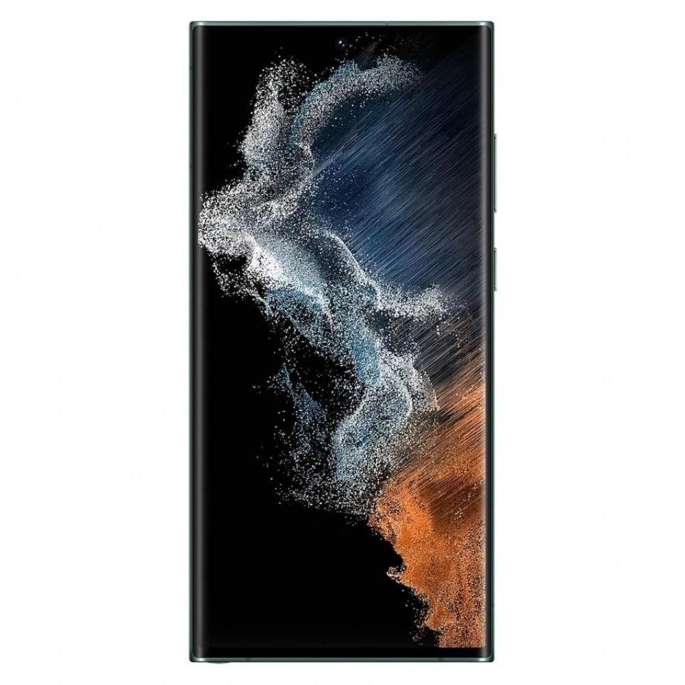 Смартфон Samsung SM-S908E Galaxy S22 Ultra SM-S908EZGGMEA 256 Гб, 12 Гб