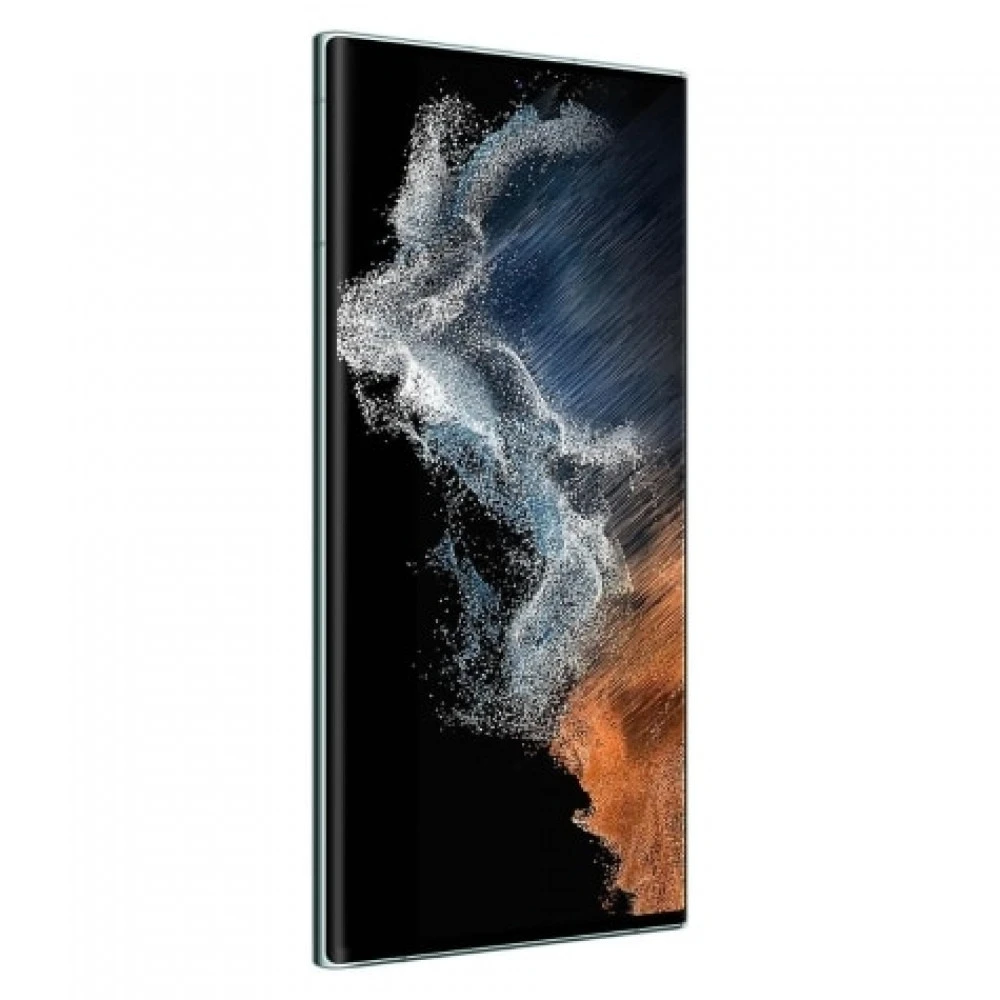 Смартфон Samsung SM-S908E Galaxy S22 Ultra SM-S908EZGGMEA 256 Гб, 12 Гб