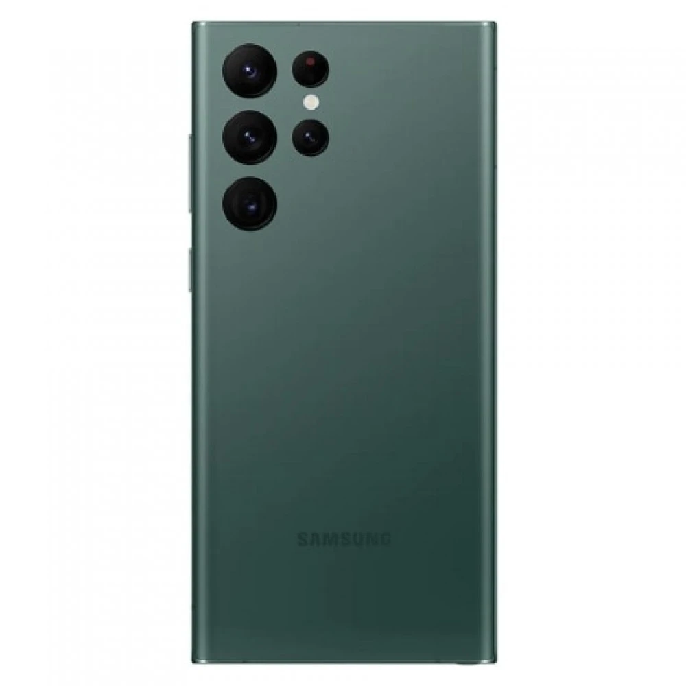 Смартфон Samsung SM-S908E Galaxy S22 Ultra SM-S908EZGGMEA 256 Гб, 12 Гб