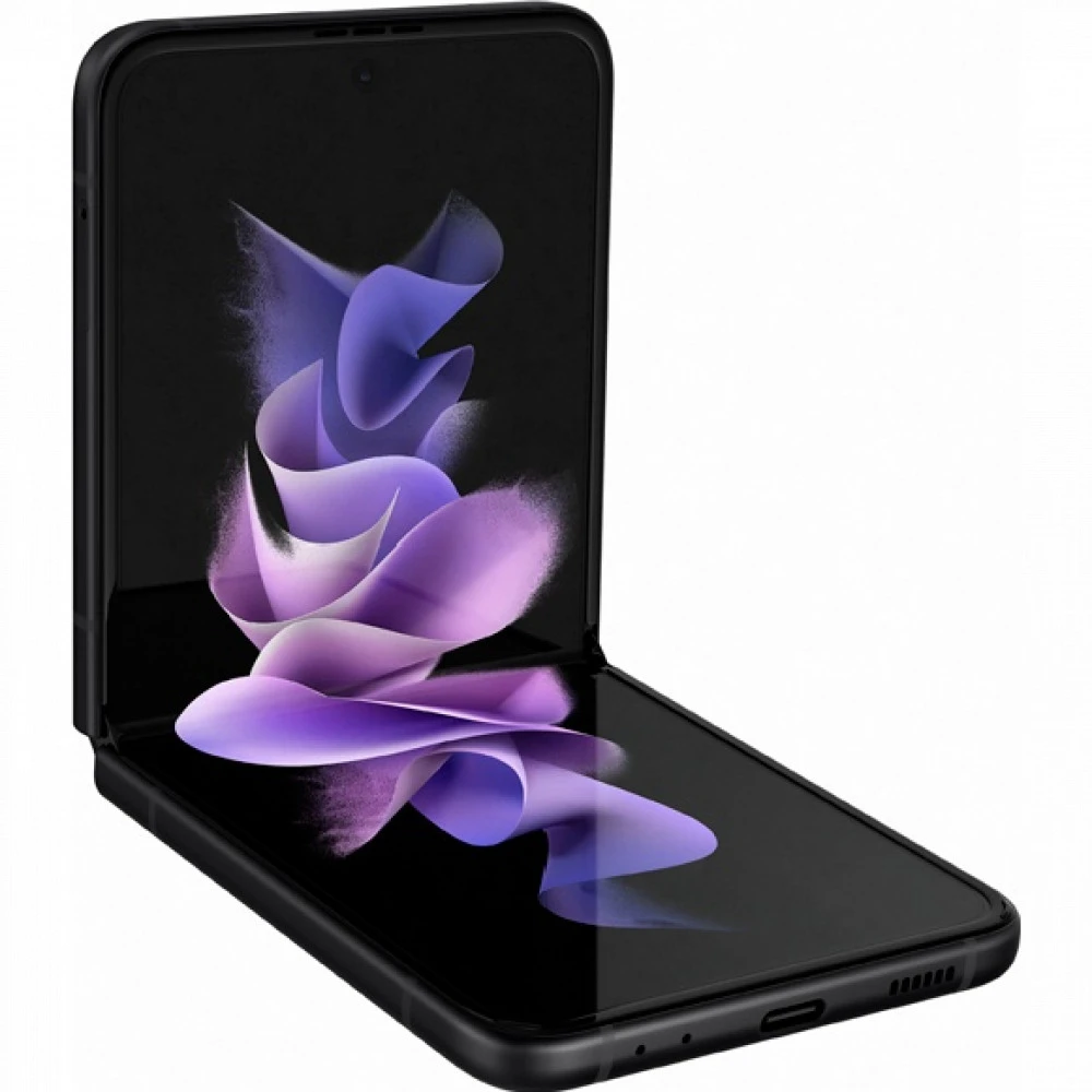 Смартфон Samsung SM-F711B Galaxy Z Flip3 SM-F711BZKFMEA 256 Гб, 8 Гб