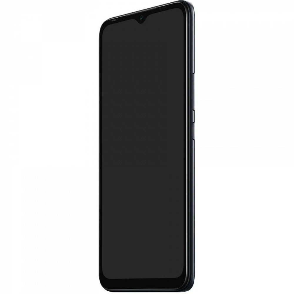 Смартфон Infinix HOT 12i x665b/black 64 Гб, 4 Гб