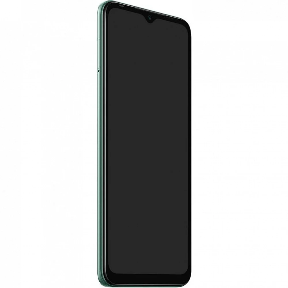 Смартфон Infinix HOT 12i x665b/green 64 Гб, 4 Гб