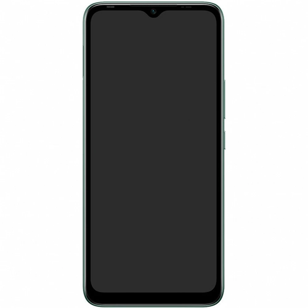 Смартфон Infinix HOT 12i x665b/green 64 Гб, 4 Гб