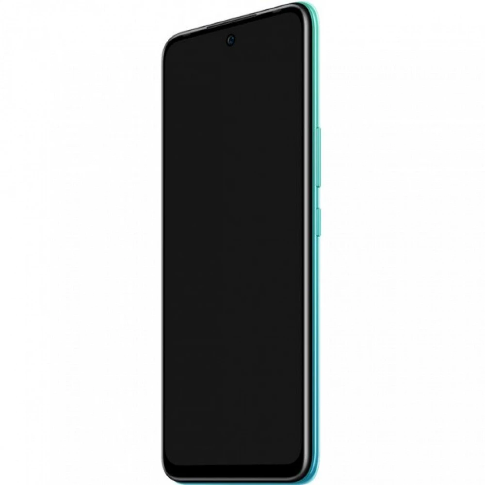 Смартфон Infinix HOT 12 play NFC x6816d/green 64 Гб, 4 Гб